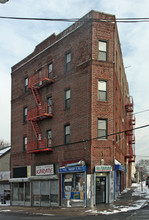 Sydney Arms in Mount Vernon, NY - Building Photo - Building Photo