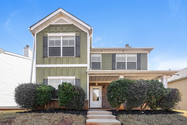 property at 171 Stillwood Dr