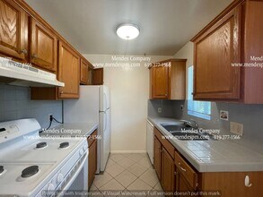 3123 Jarvis St in San Diego, CA - Building Photo - Building Photo