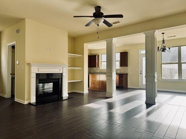 6575 Story Cir in Norcross, GA - Building Photo - Building Photo