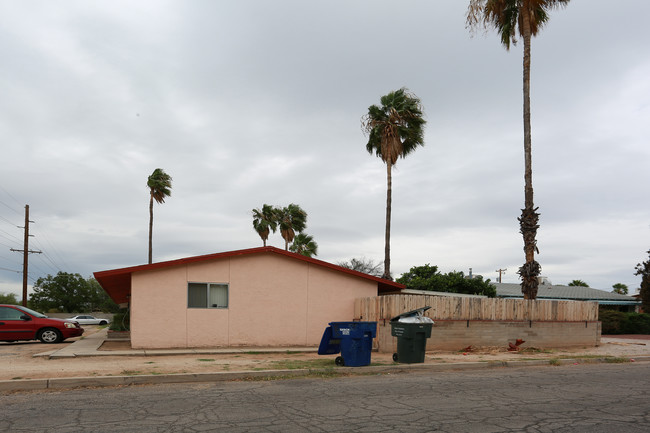 993-5 9979 N Arcadia in Tucson, AZ - Building Photo - Building Photo