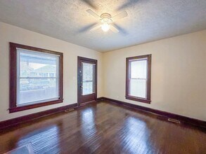 838-838 N Oxford St in Indianapolis, IN - Building Photo - Building Photo