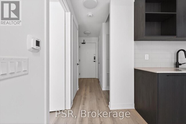 property at 1185 Dupont St