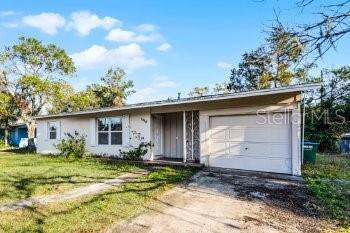 1533 N Normandy Blvd in Deltona, FL - Building Photo - Building Photo