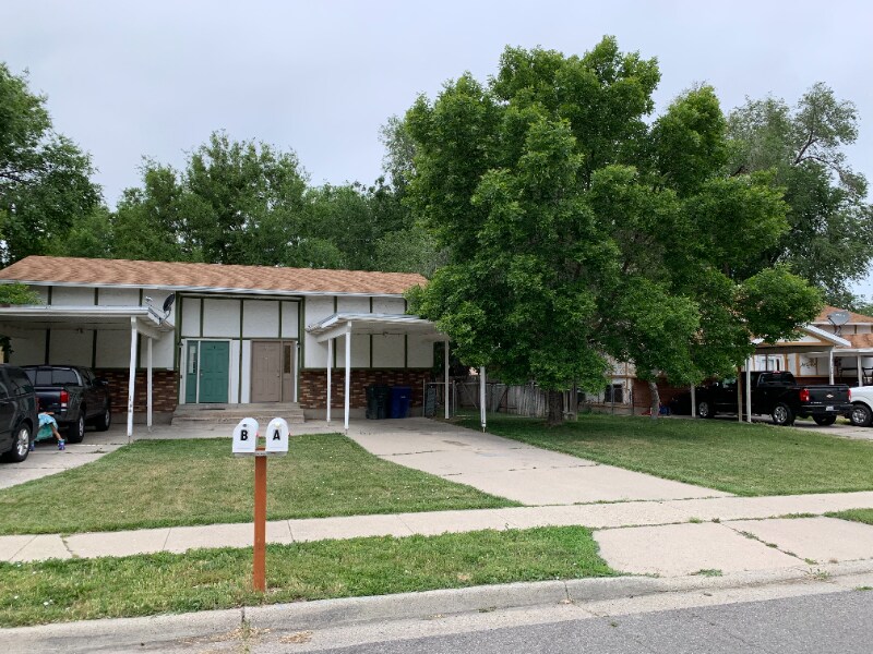 3192 S 1855 W in West Valley City, UT - Building Photo