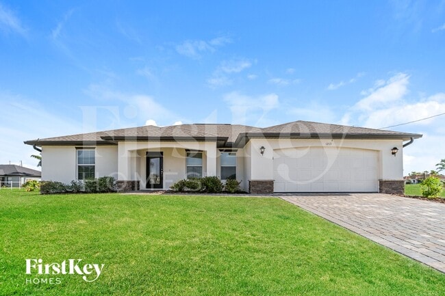 property at 1213 NW 16th Terrace