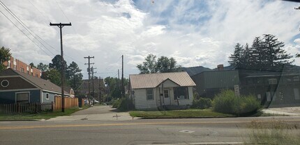 234 E 15th St in Durango, CO - Building Photo - Building Photo