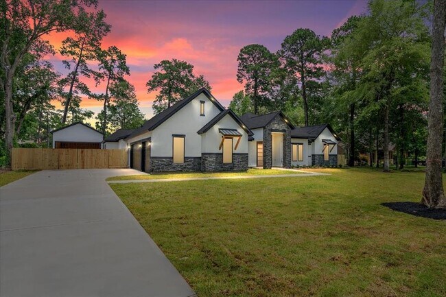 property at 32810 Oak Creek Dr