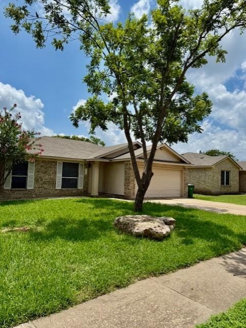 3609 Walleye Way in Round Rock, TX - Building Photo - Building Photo
