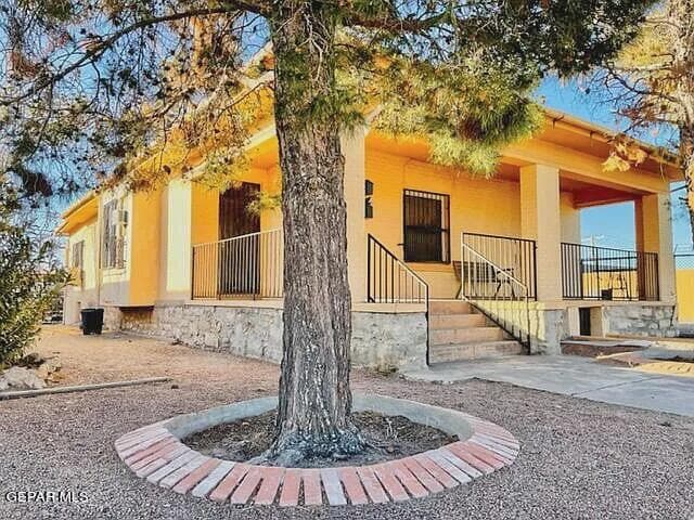 2526 Yandell Dr in El Paso, TX - Building Photo - Building Photo