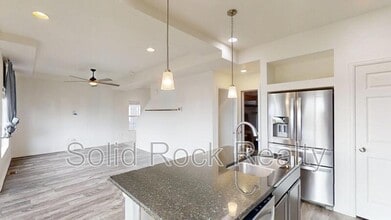 6929 Green Stalk Cir in Colorado Springs, CO - Building Photo - Building Photo