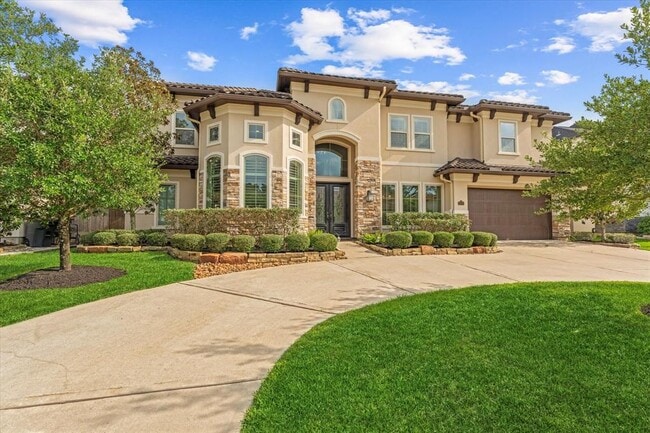 5823 Stratton Wds Dr in Spring, TX - Building Photo - Building Photo