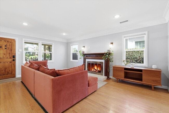 property at 4312 W 59th St