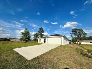3577 SW 149th Terrace in Ocala, FL - Building Photo - Building Photo