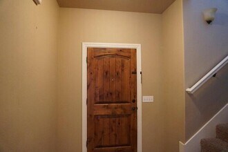 13707 Oxford Dr in Edmond, OK - Building Photo - Building Photo