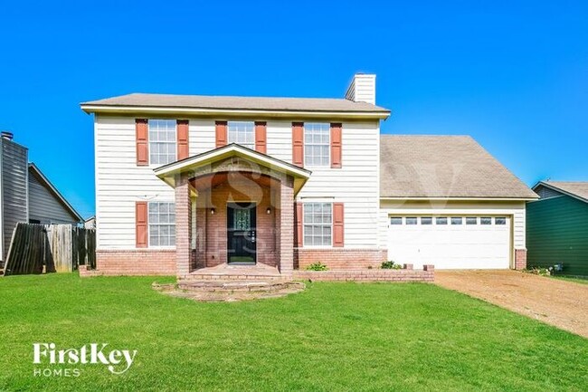 property at 1579 Belle Trees Dr