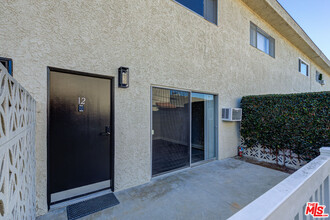 2758 Orange Ave in Torrance, CA - Building Photo - Building Photo