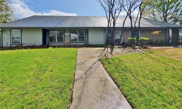 property at 13606 Flagstone Ln