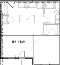 The Pinnacle at Swiftwater in Swiftwater, PA - Foto de edificio - Floor Plan
