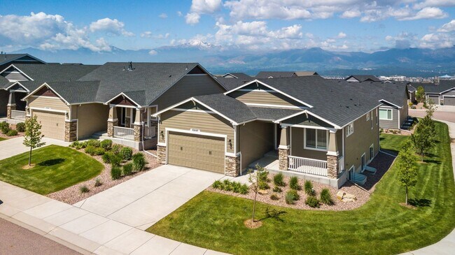 property at 10897 Hidden Brook Cir