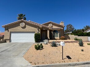 9741 Troon Ct in Desert Hot Springs, CA - Building Photo - Building Photo