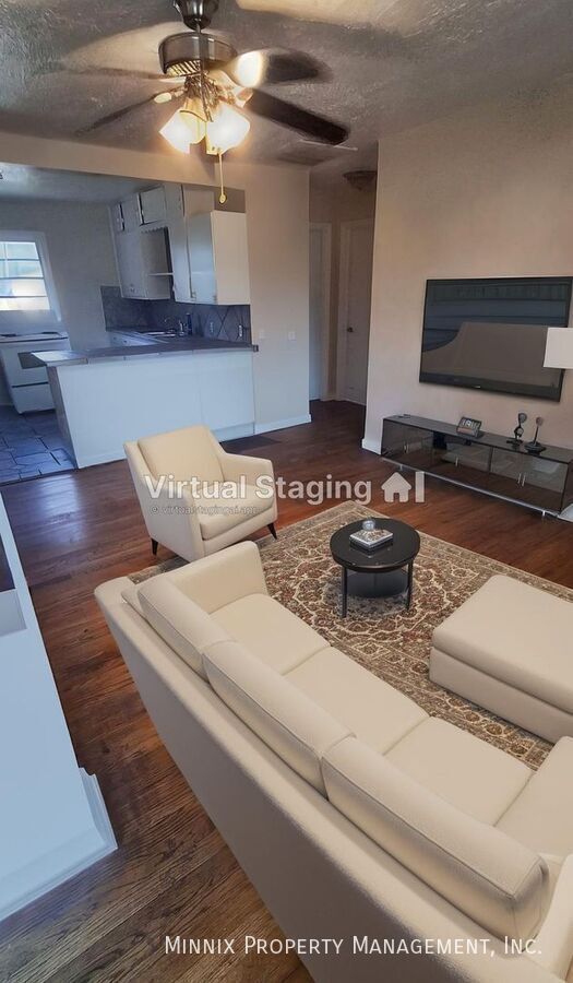 property at 4227 SW 2nd Ave