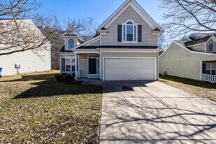 7954 Willowglen Dr in Raleigh, NC - Building Photo