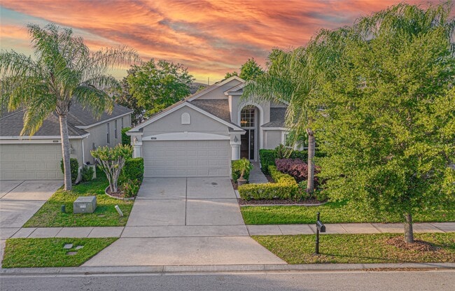 property at 14921 Braywood Trail