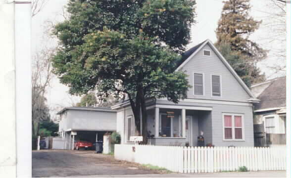 743 Beaver St in Santa Rosa, CA - Building Photo - Building Photo