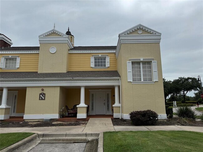 property at 1300 Seven Eagles Ct