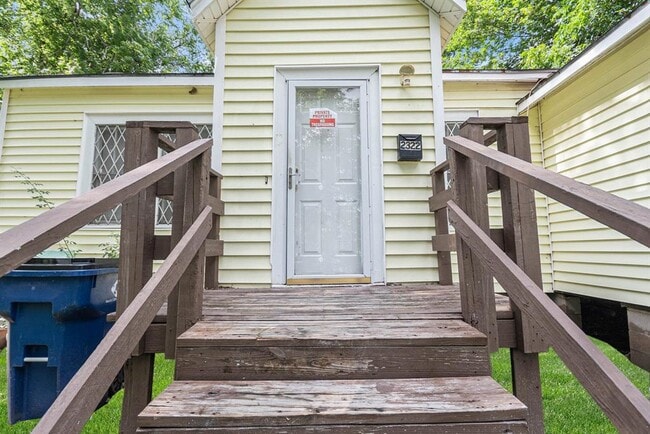 2322 1st Ave N in Texas City, TX - Building Photo - Building Photo