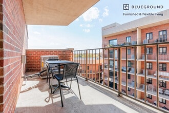 2500 Clarendon Blvd in Arlington, VA - Building Photo - Building Photo