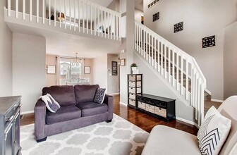 1247 Cedarwood Dr in Longmont, CO - Building Photo - Building Photo