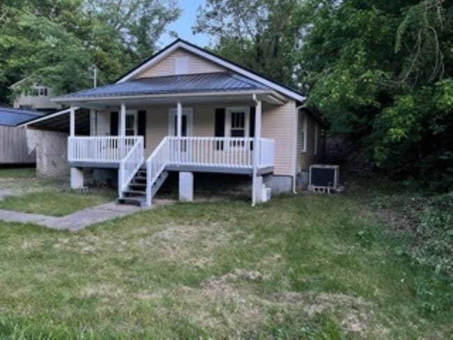 1337 Ivory St in Kingsport, TN - Building Photo - Building Photo