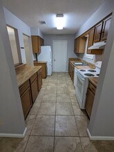 3419 Thresher Dr in Tallahassee, FL - Foto de edificio - Building Photo