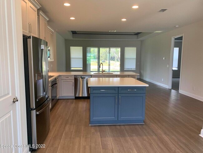 1893 Killian Dr in Palm Bay, FL - Building Photo - Building Photo