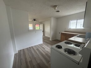4360 Dorris St in Chattanooga, TN - Building Photo - Building Photo