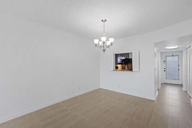 2840 SW 22nd Ave in Delray Beach, FL - Building Photo - Building Photo