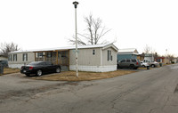 Rockwood Mobile Home Park in Tulsa, OK - Building Photo - Building Photo