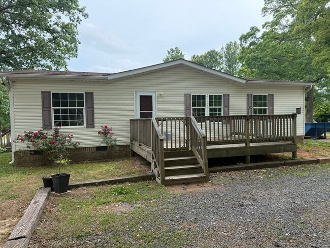 property at 5474 Robinhood Rd