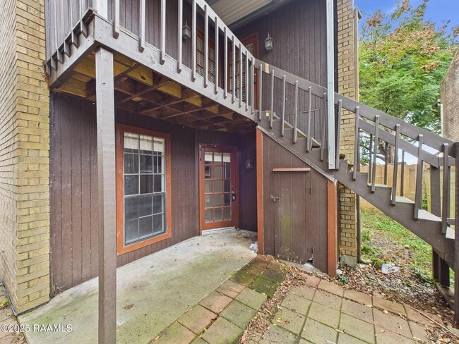 108 Shekel Dr in Lafayette, LA - Foto de edificio - Building Photo