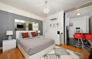 400 E 62nd St in New York, NY - Building Photo