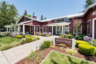 Cotton Wood in Dublin, CA - Building Photo - Building Photo