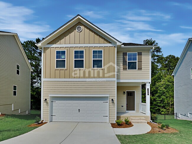 property at 166 Andrew Jackson Ct