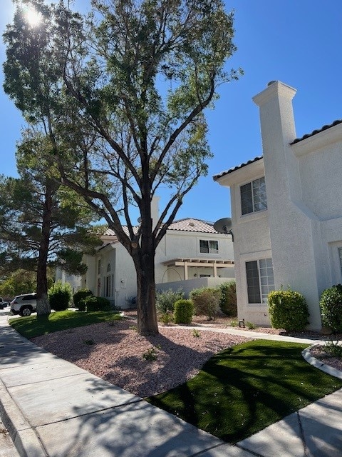 447 Temple Canyon Pl in Henderson, NV - Building Photo - Building Photo