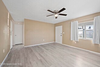 1807 Elizabeth St in Melbourne, FL - Building Photo - Building Photo