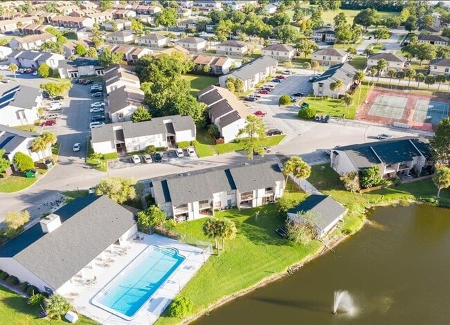 4033 Henley Rd in Orlando, FL - Building Photo - Building Photo