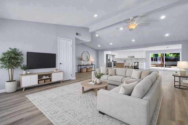 3424 Andover St in Corona, CA - Building Photo - Building Photo