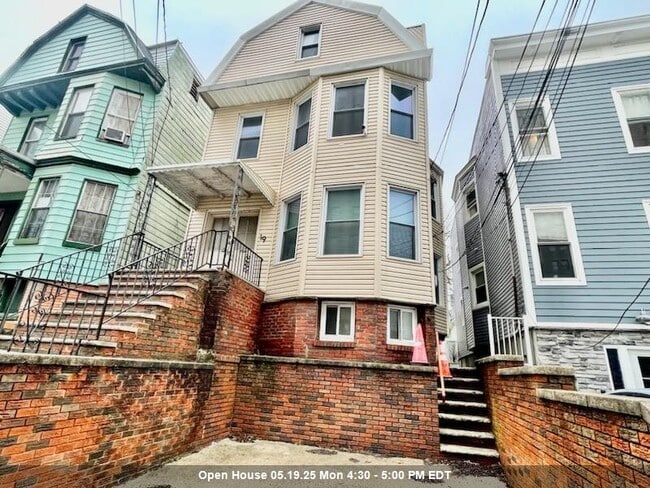 property at 19 Baldwin Ave