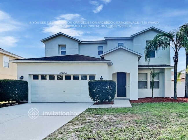 property at 10604 Bamboo Rod Cir